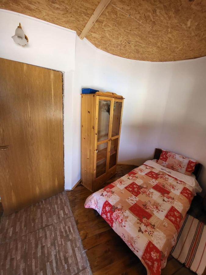 Agroturizam Duvancic - Konoba Dida Marka Drniš Buitenkant foto