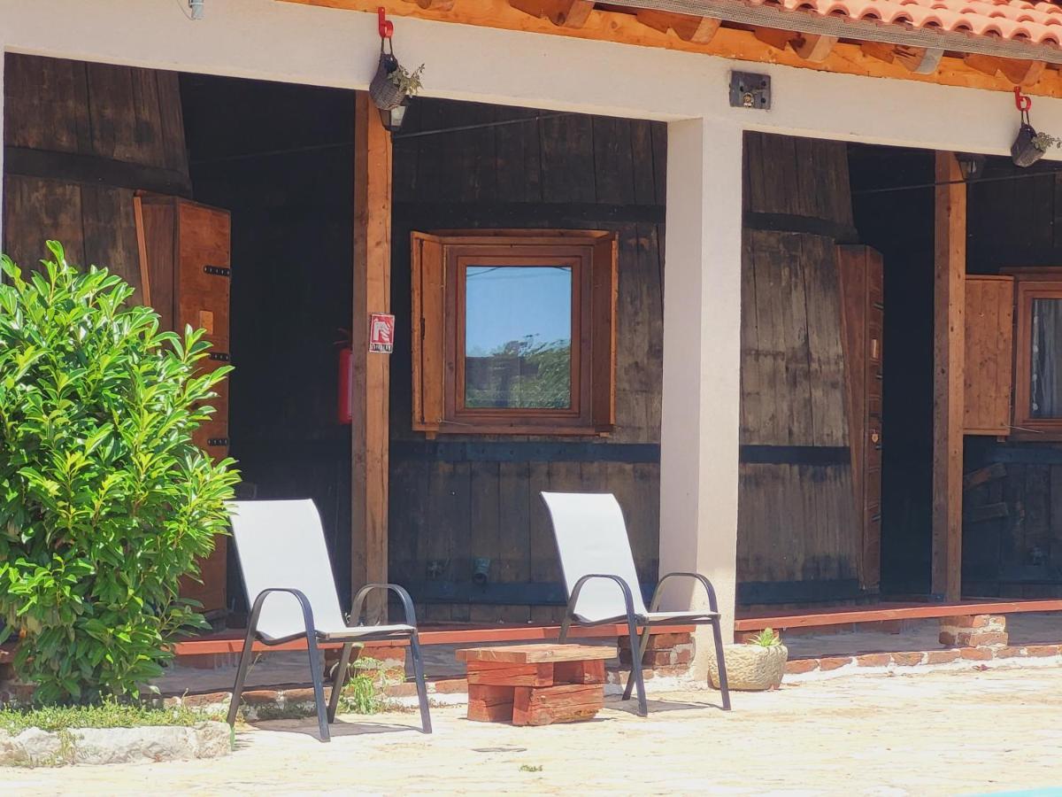 Agroturizam Duvancic - Konoba Dida Marka Drniš Buitenkant foto