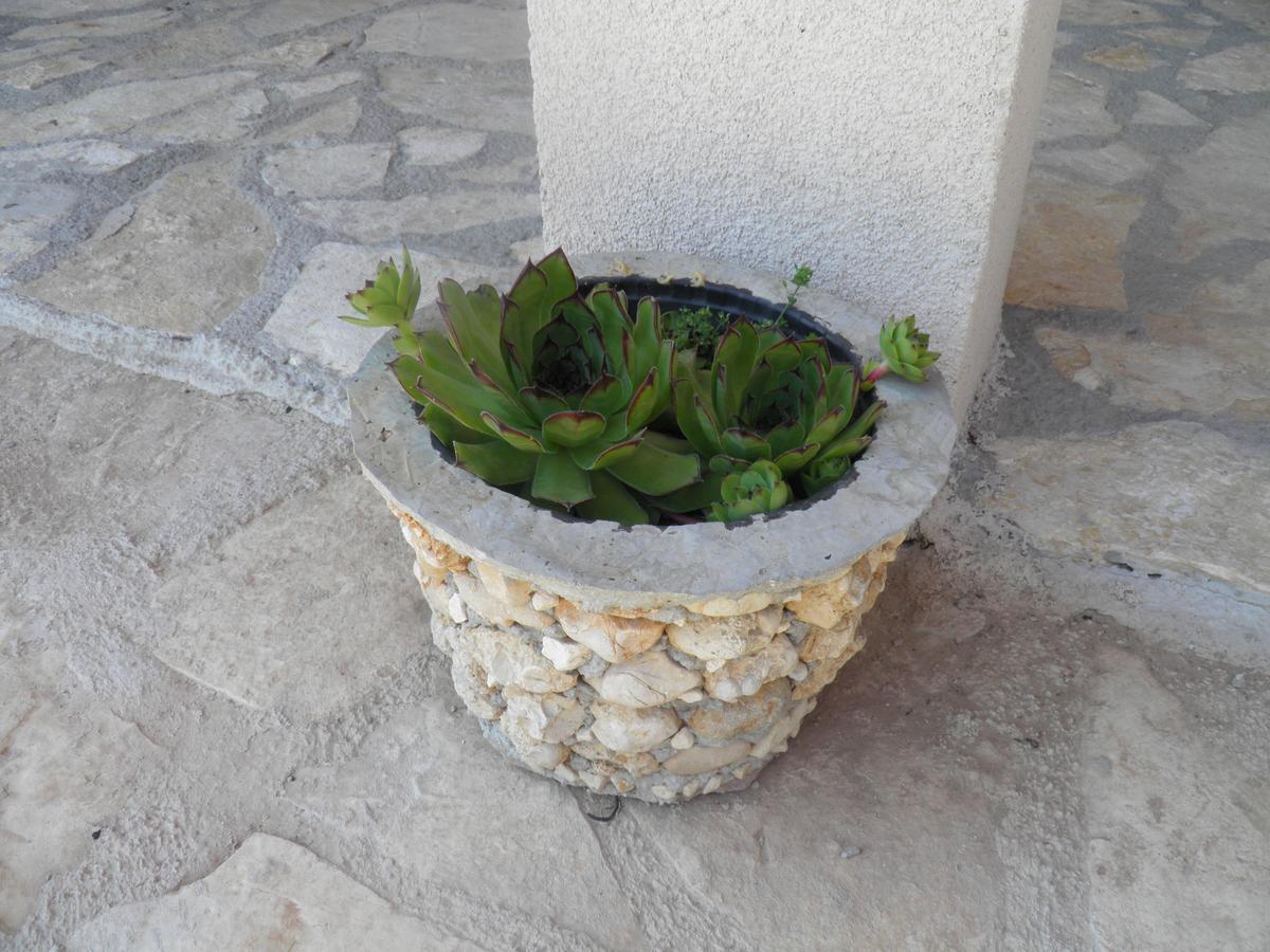 Agroturizam Duvancic - Konoba Dida Marka Drniš Buitenkant foto