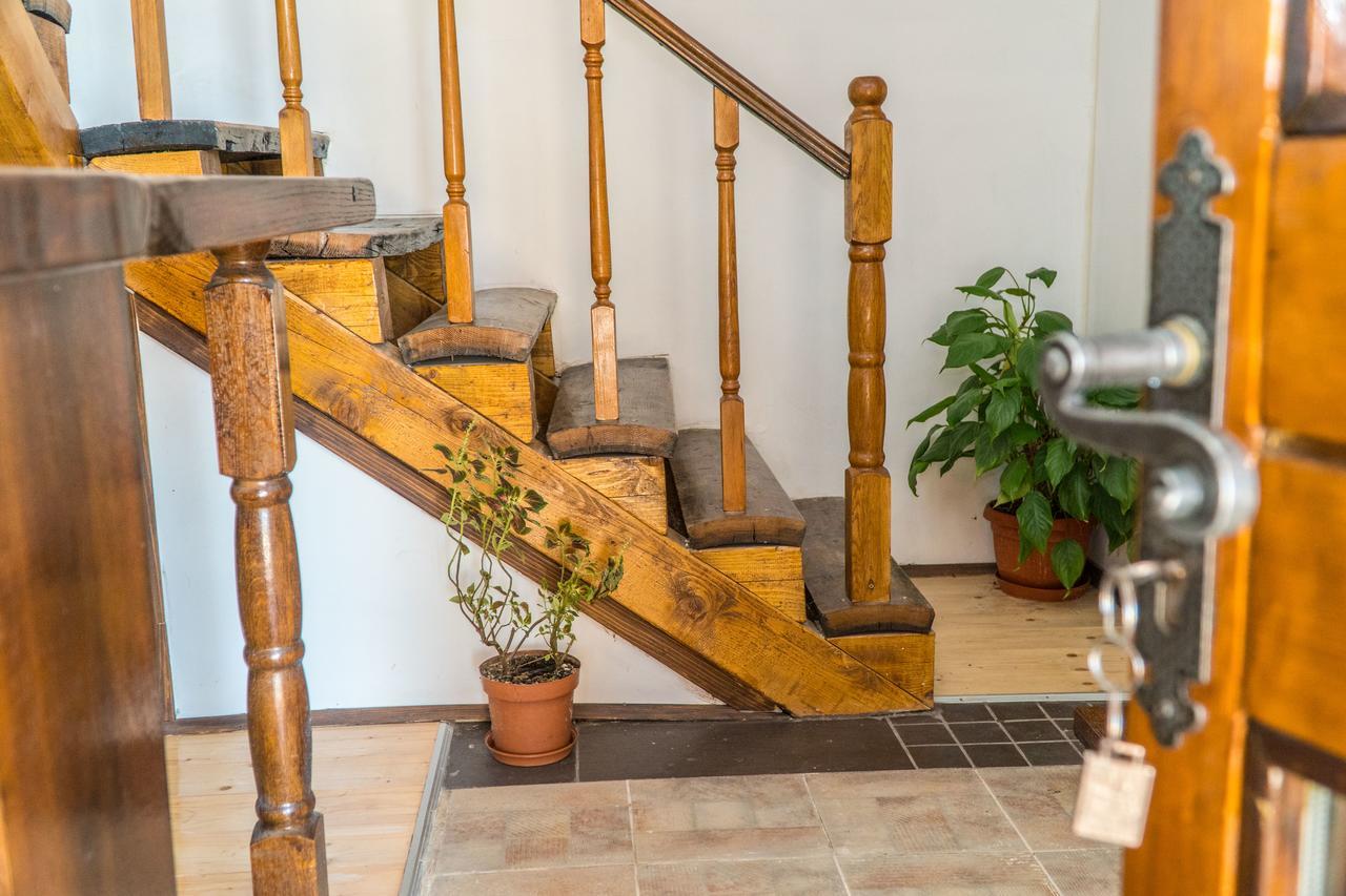 Agroturizam Duvancic - Konoba Dida Marka Drniš Buitenkant foto
